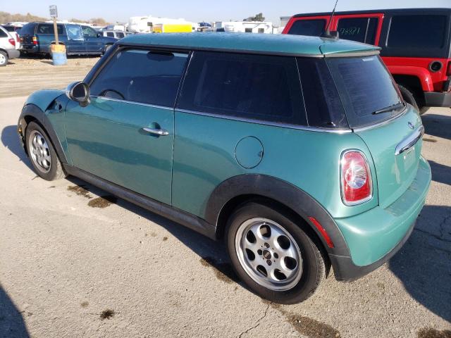 WMWSU3C5XCT186295 Mini Cooper
