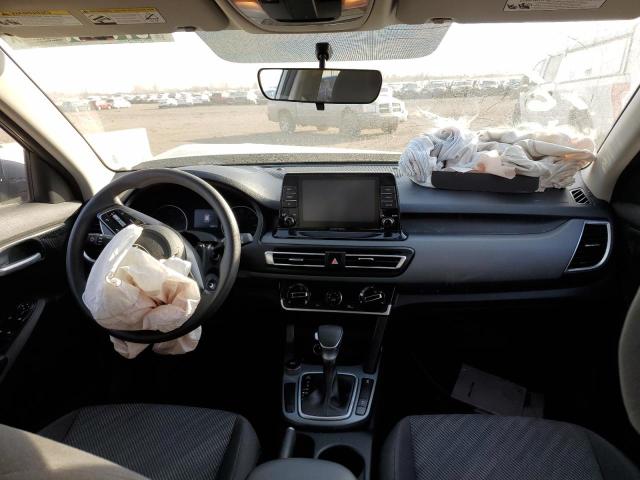 2021 KIA SELTOS LX - KNDEPCAA6M7136026