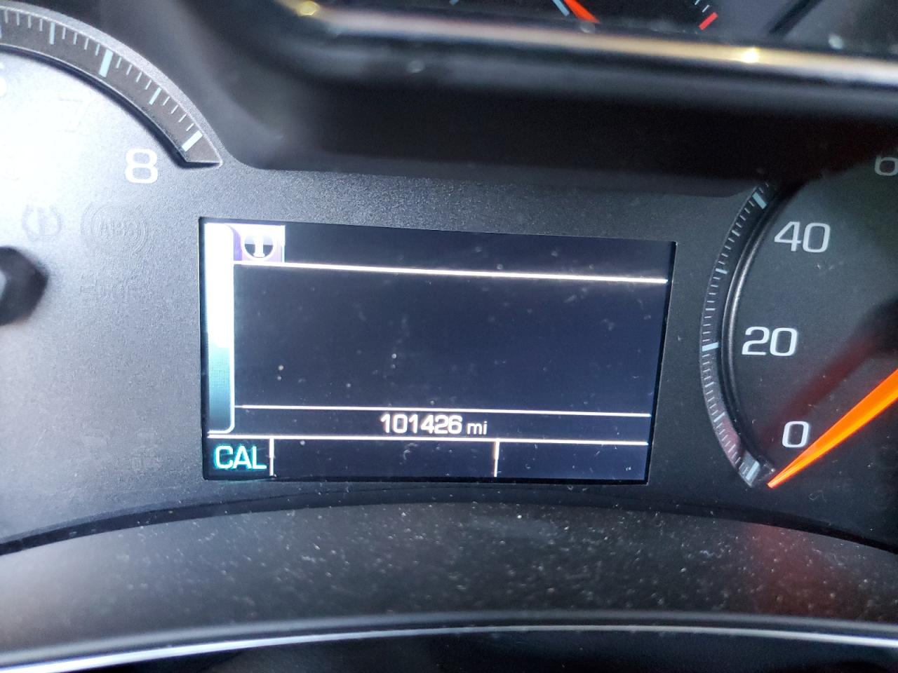 2018 Chevrolet Impala - Image 8