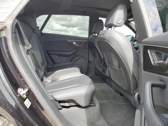 2019 AUDI Q8 PREMIUM WA1AVAF18KD013077