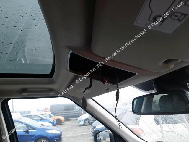 SALLAAAG5EA721350 Land Rover Discovery