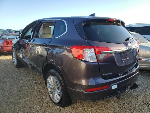 2018 BUICK ENVISION P - LRBFXCSA2JD052526