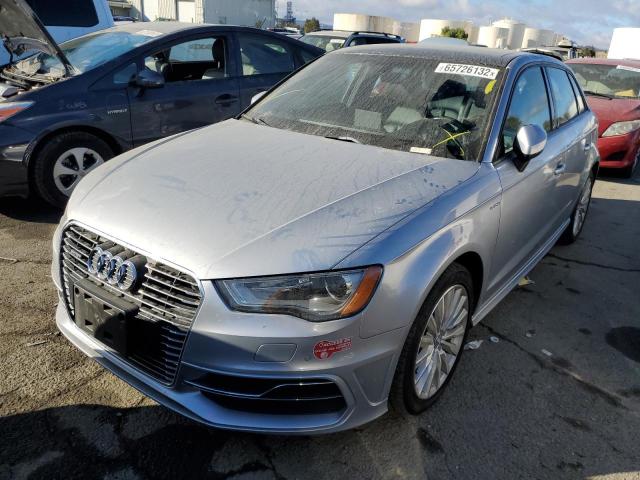 2016 AUDI A3 E-TRON WAUUPBFF6GA131245