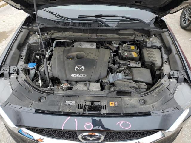 JM3KFBBL4H0181312 Mazda CX-5 SPORT