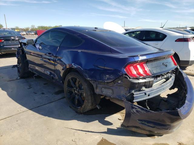 2019 FORD MUSTANG - 1FA6P8TH4K5125083