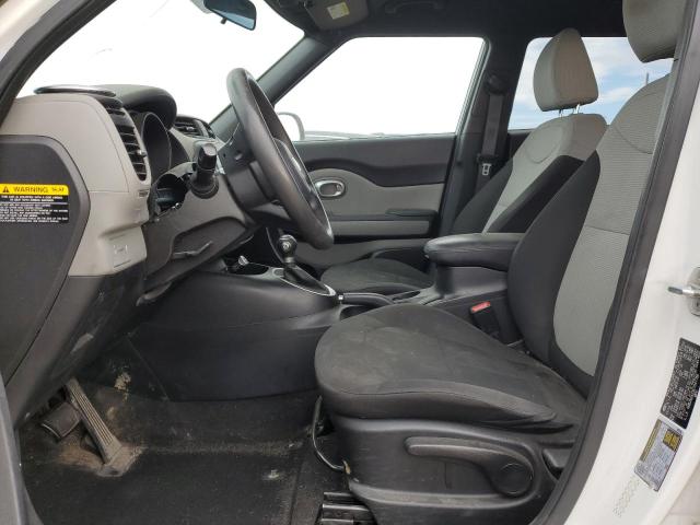 KIA Soul 2014 KNDJN2A25E7047766 Image 7