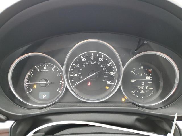 JM3KFBBL4H0181312 Mazda CX-5 SPORT