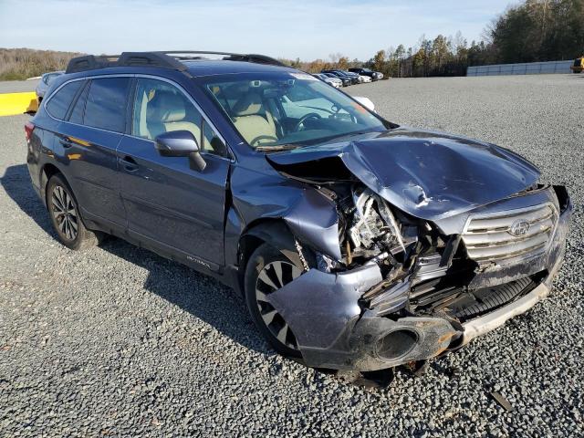 4S4BSBNC1F3331710 Subaru Outback 2.5i Limited