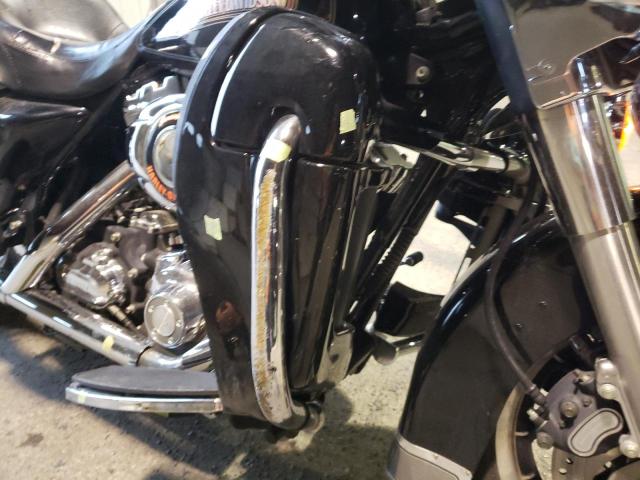 2007 HARLEY-DAVIDSON FLHT CLASS 1HD1FF4137Y646829