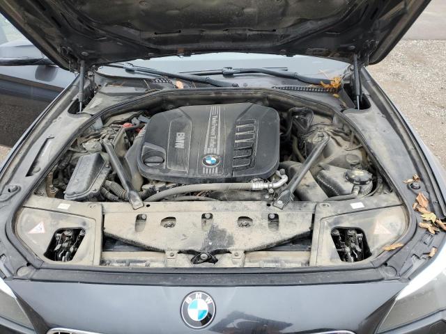 2015 BMW 535 D WBAXA5C58FD691759