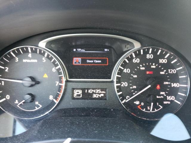 1N4AL3AP9EC143341 Nissan ALTIMA 2.5