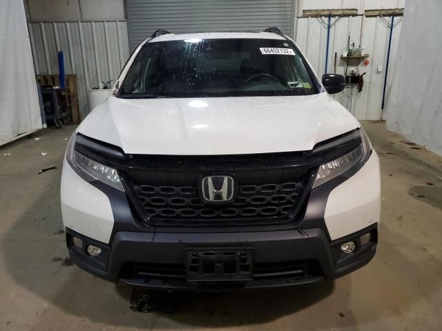 2021 HONDA PASSPORT T 5FNYF8H96MB027679