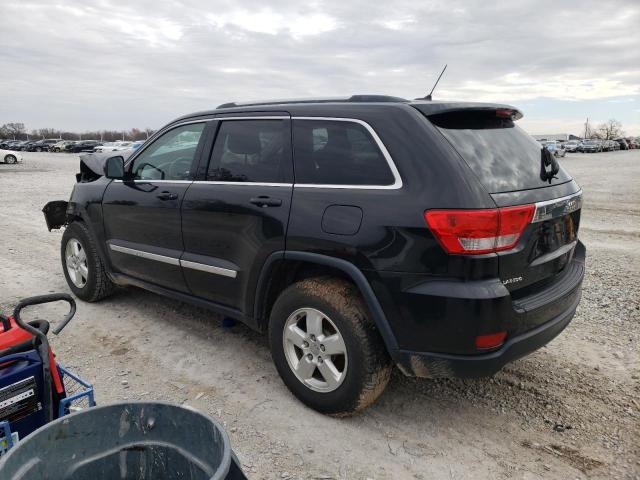 1C4RJEAG6DC507759 Jeep Grand Cherokee Laredo