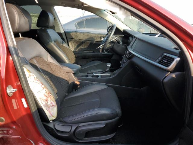 5XXGT4L38KG297703 KIA Optima Lx