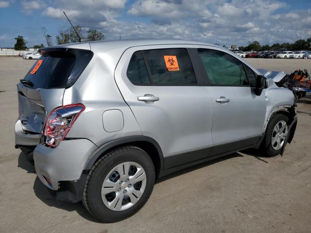 2017 CHEVROLET UK 3GNCJKSB6HL182247