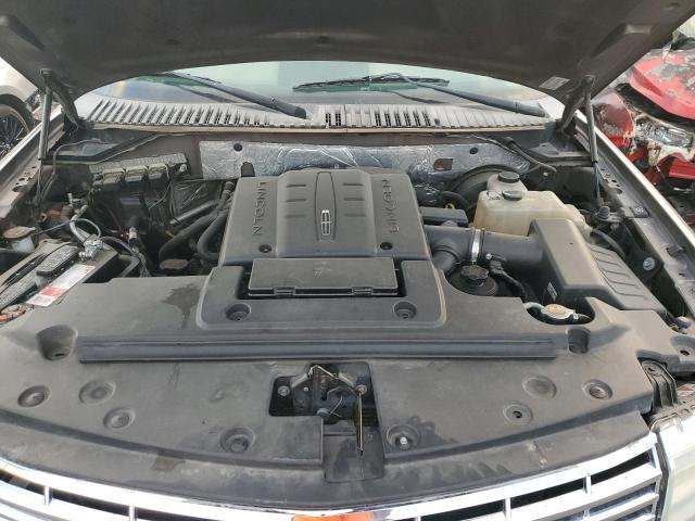 5LMJJ3H59DEL00415 Lincoln Navigator