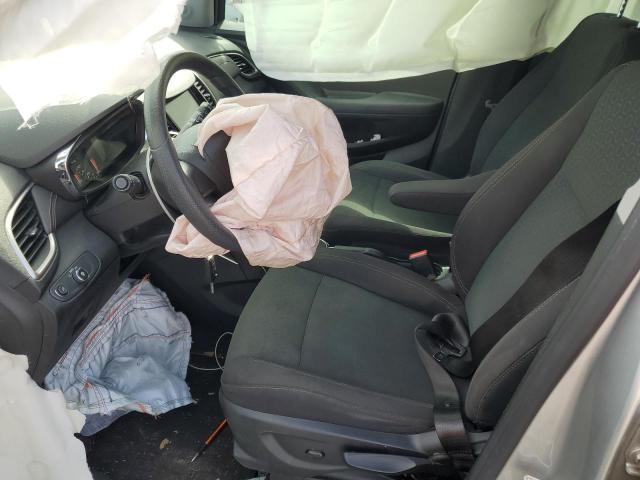 2017 CHEVROLET UK 3GNCJKSB6HL182247