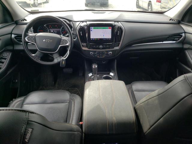 2020 CHEVROLET TRAVERSE R 1GNERJKW3LJ137345