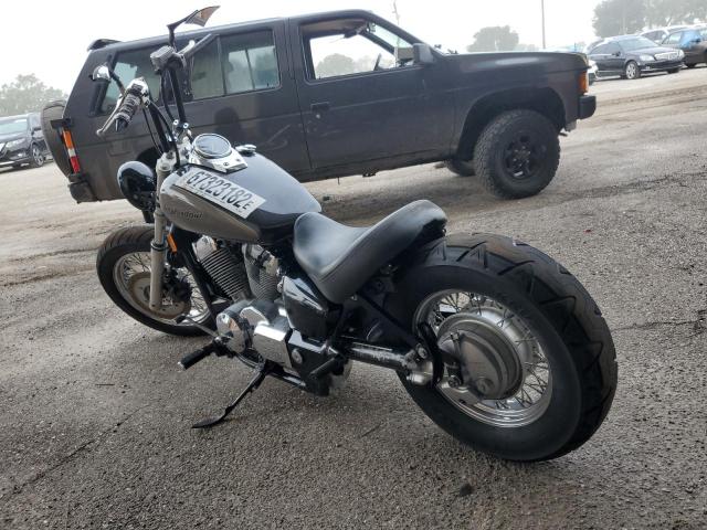 2007 HONDA VT750 JH2RC50467M303082