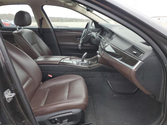 2015 BMW 535 D WBAXA5C58FD691759