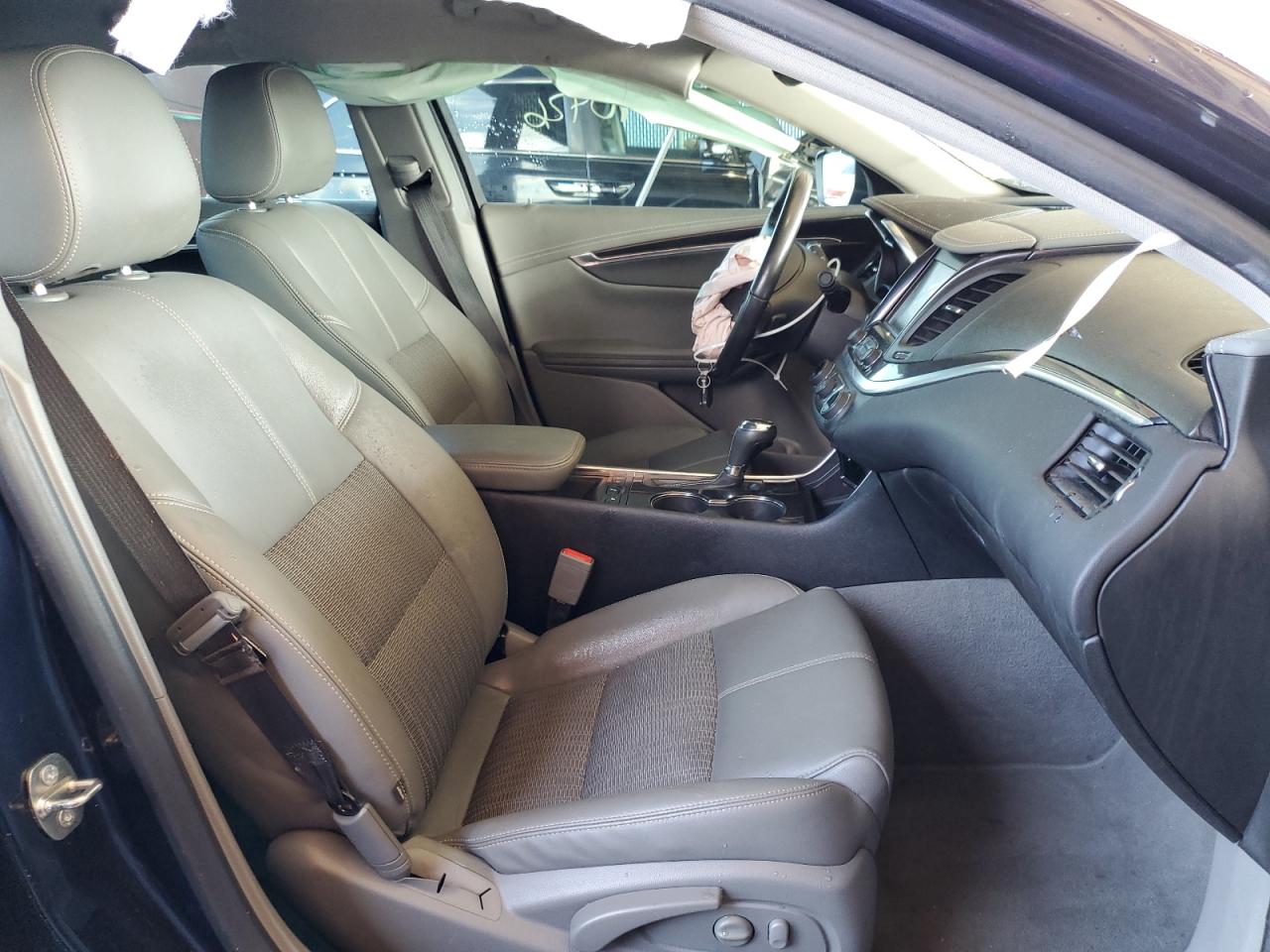 2018 Chevrolet Impala - Image 5