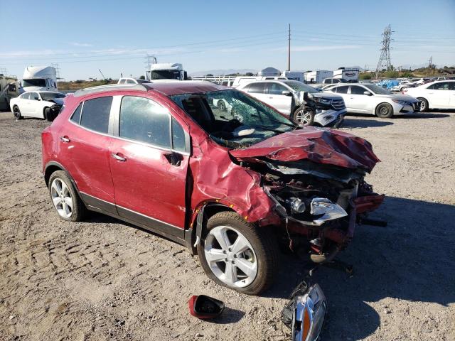 KL4CJASB0FB207610 Buick Encore