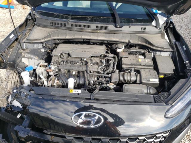 2022 HYUNDAI KONA SEL - KM8K62AB6NU831856