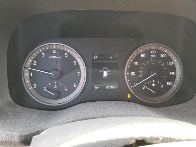 2016 HYUNDAI TUCSON LIM - KM8J3CA46GU037633