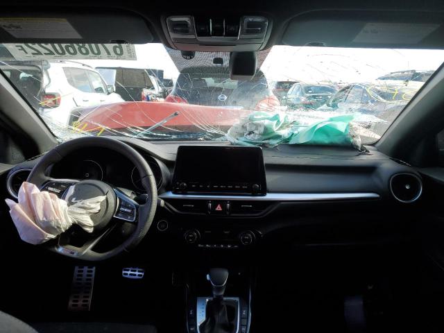 3KPF54AD8PE534093 KIA Forte Gt Line