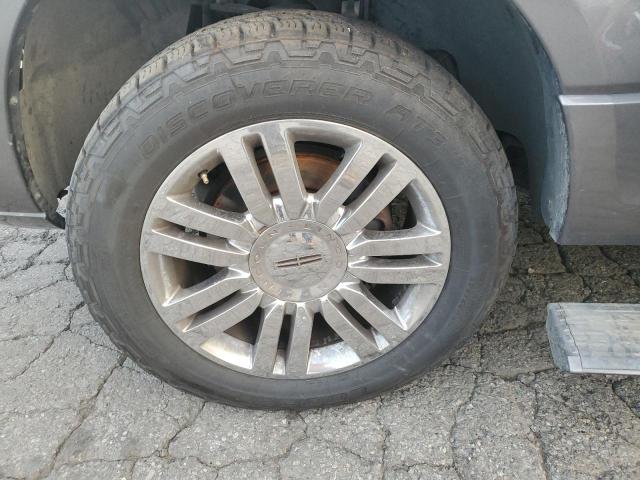 5LMJJ3H59DEL00415 Lincoln Navigator