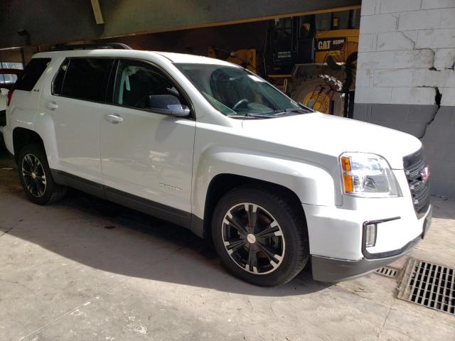 2GKFLTEK3H6165707 GMC Terrain
