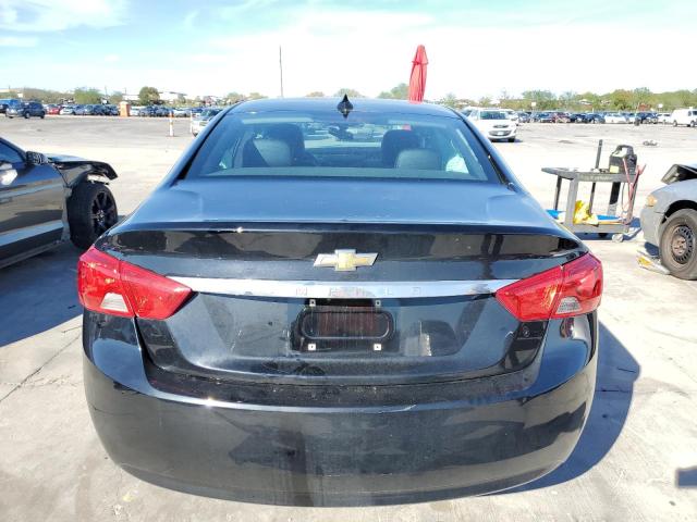 2017 CHEVROLET IMPALA LT - 1G1105SA1HU165964