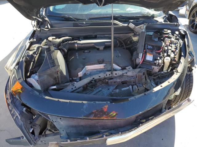 2017 CHEVROLET IMPALA LT - 1G1105SA1HU165964