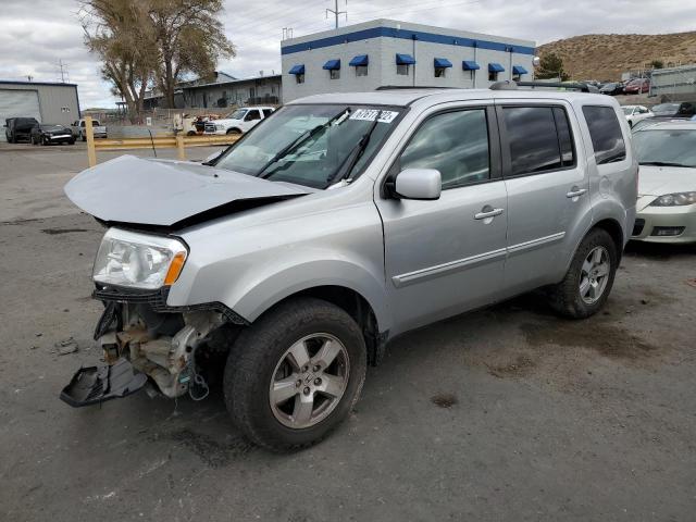 2011 Honda Pilot EX-L