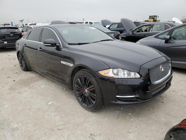 SAJWA2GZ2E8V64993 Jaguar Xjl Portfolio
