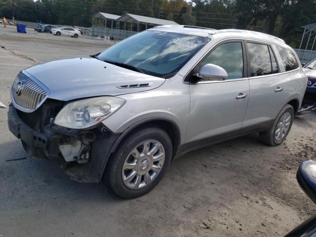 Buick salvage cars for sale: 2011 Buick Enclave CX