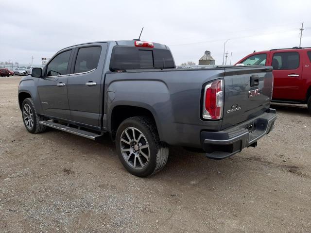 2020 GMC CANYON DEN 1GTG6EEN3L1208158