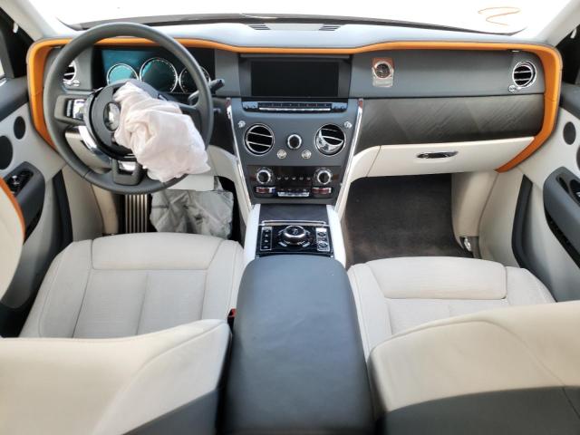 2021 ROLLS-ROYCE CULLINAN SLATV4C01MU205916