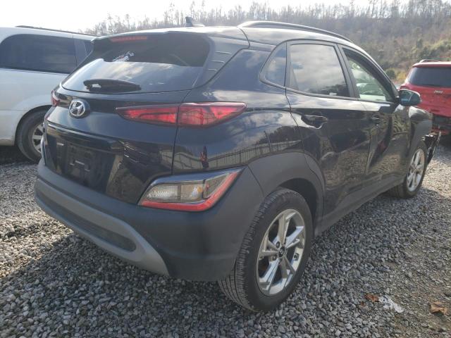 2022 HYUNDAI KONA SEL - KM8K62AB6NU831856