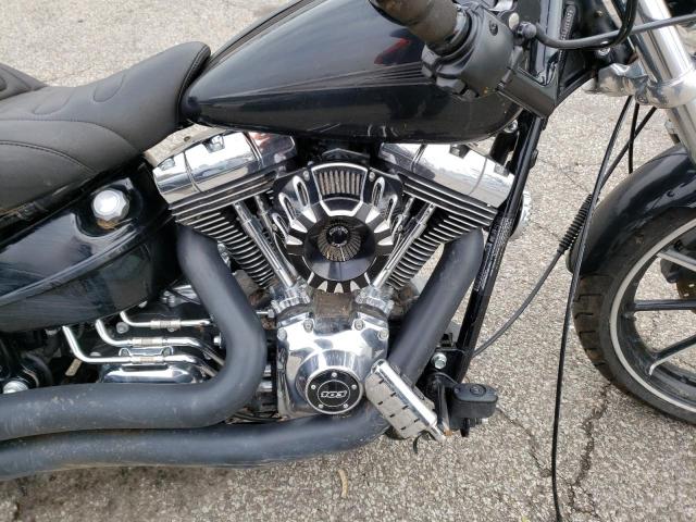 2013 HARLEY-DAVIDSON FXSB BREAK - 1HD1BFV22DB050306