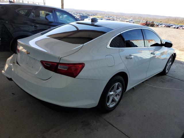 2018 CHEVROLET MALIBU LS - 1G1ZB5ST4JF281474