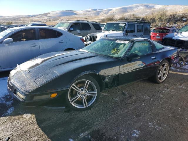 Salvage cars for sale from Copart Reno, NV: 1994 Chevrolet Corvette
