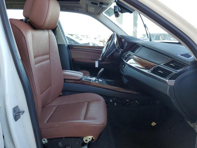 VIN 5UXZW0C50D0B90905 2013 BMW X5, Xdrive35D no.5