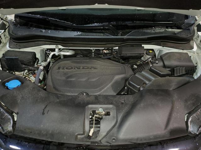 2021 HONDA PASSPORT T 5FNYF8H96MB027679