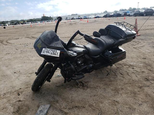 2020 HARLEY-DAVIDSON FLTRK 1HD1KZF16LB668508