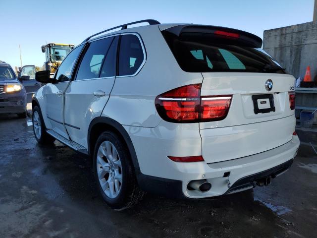 VIN 5UXZW0C50D0B90905 2013 BMW X5, Xdrive35D no.3