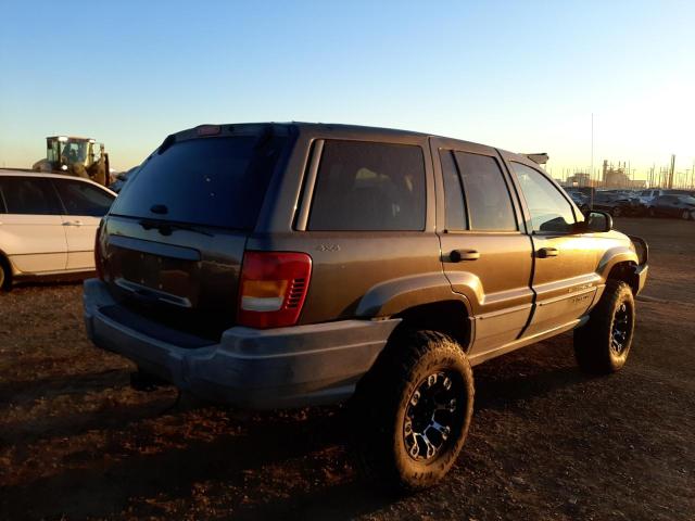 2000 Jeep Grand Cherokee Laredo VIN: 1J4GW48S5YC131701 Lot: 40983303