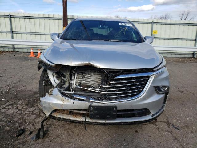 2022 BUICK ENCLAVE PR 5GAEVBKW0NJ130447