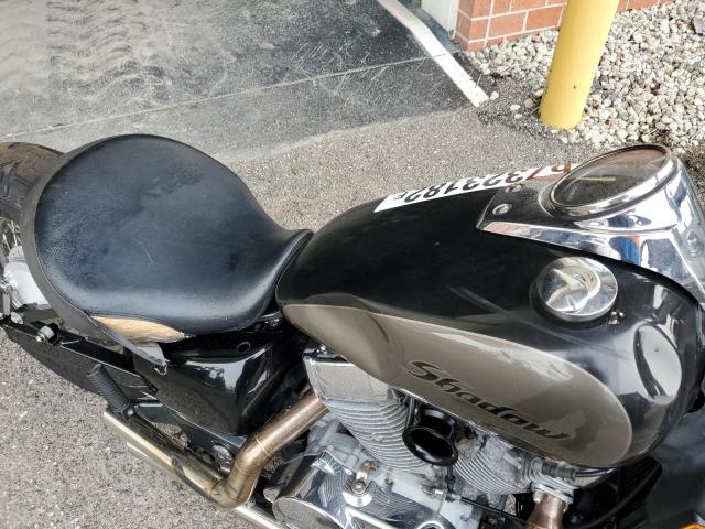 2007 HONDA VT750 JH2RC50467M303082