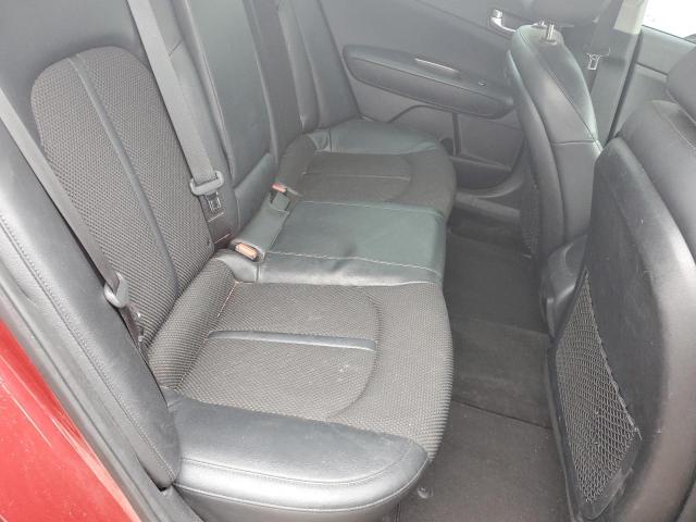 2019 KIA OPTIMA LX - 5XXGT4L32KG289323